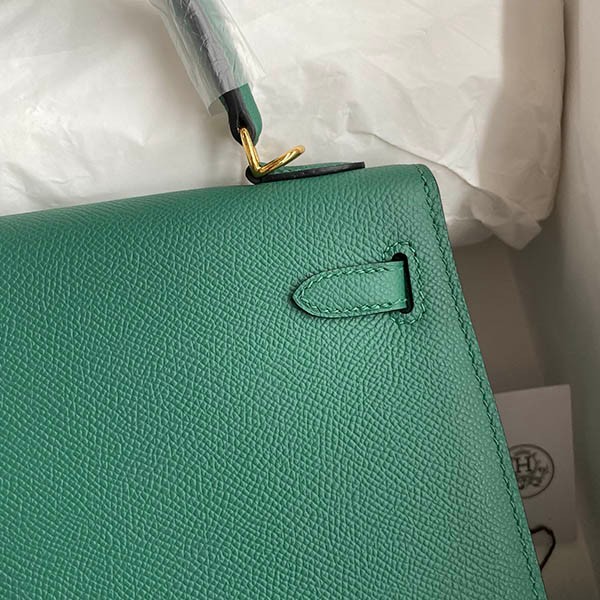 エルメス コピー ケリー 25cm 外縫い エプソン ゴールド金具 ert91686高い品質