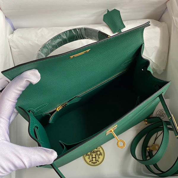 エルメス コピー ケリー 25cm 外縫い エプソン ゴールド金具 ert91686N級品