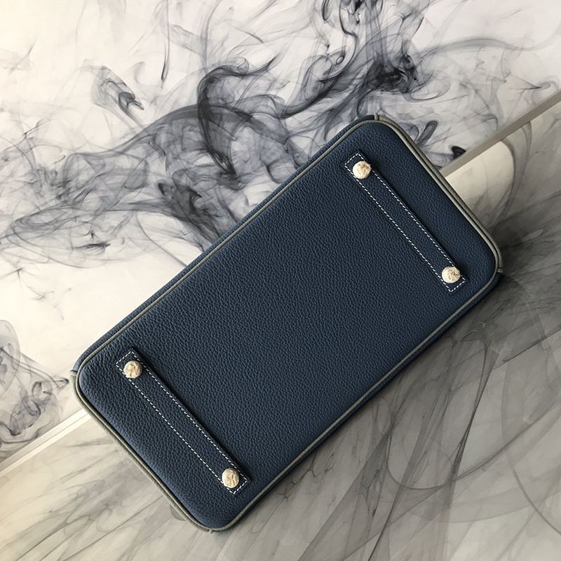 ★関税/送料込★ エルメス バーキン25 バーキン30偽物ローズゴールド金具 ert99912N級品