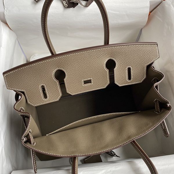 100%実物写真！エルメス バーキン 30 スーパーコピー  ハンドバッグ eru15035N級品