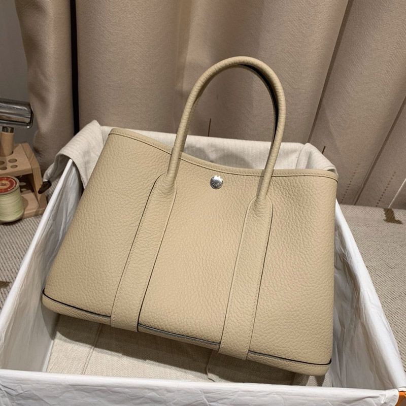 最安値挑戦 エルメス ガーデンパーティー36 TPM eru16426通販