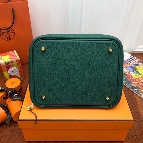 人気No1 エルメス コピー ピコタンロックPM MM eru22980高い品質