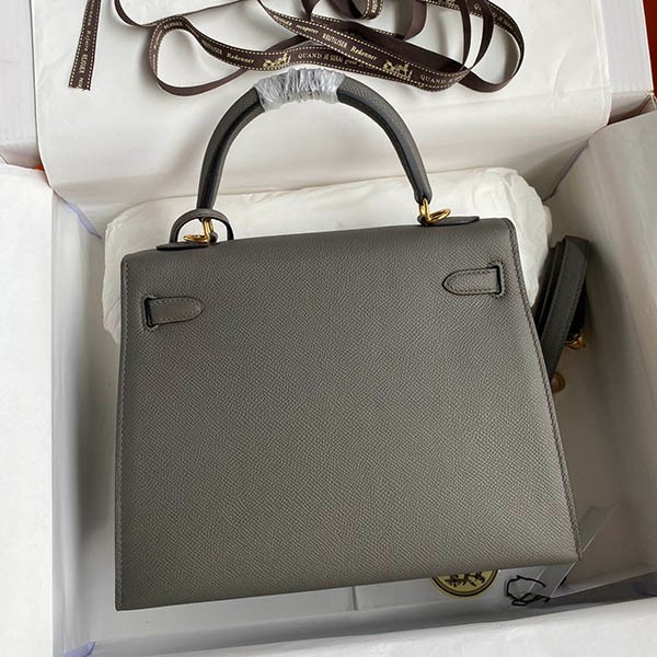 エルメス 偽物 ケリー 25cm 外縫い エプソン ゴールド金具 eru38999通販