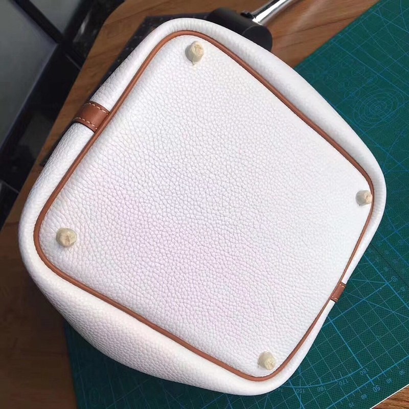 ☆超人気☆エルメス ピコタンロックコピー PM18シルバー金具 eru57082最高級