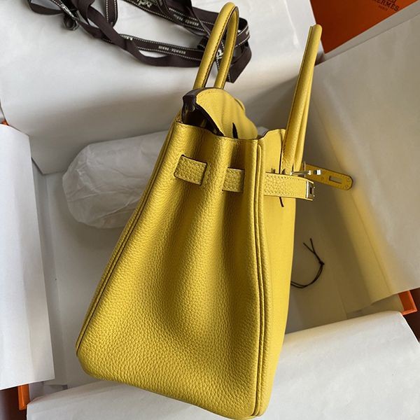 大人気！エルメス バーキン 偽物 25cm ハンドバッグ eru82849人気