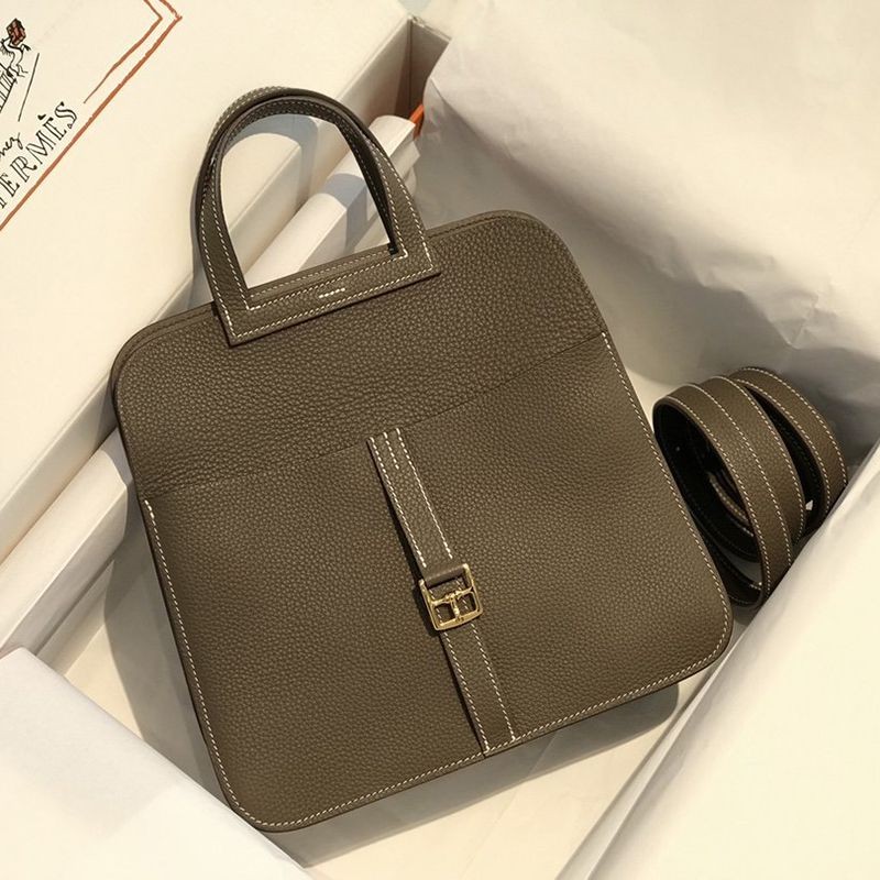 超希少！即納 エルメス Halzan アルザン ミニ MINI 5WAY バック スーパーコピー eru84813高い品質