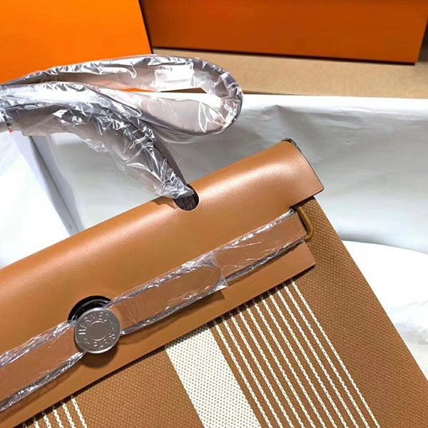 大人気！エルメス エールバッグ Herbag Zip 31 PMサイズトートバッグ erv20228激安送料無料