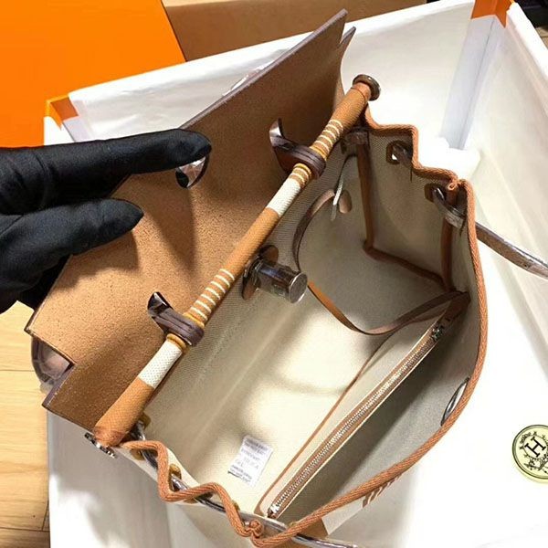 大人気！エルメス エールバッグ Herbag Zip 31 PMサイズトートバッグ erv20228高い品質