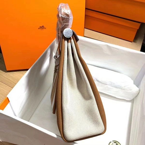 大人気！エルメス エールバッグ Herbag Zip 31 PMサイズトートバッグ erv20228N級品