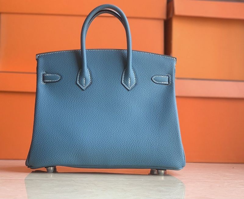 希少色 エルメス バーキン25 偽物トゴ ゴールド金具 erv49487通販