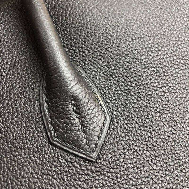 【大人気】エルメス バーキン40 黒 ブランド偽物 erv71028高い品質
