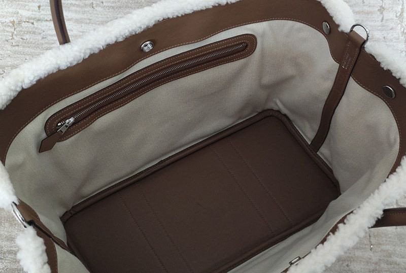 【日本未発売】エルメス ガーデンパーティ コピー 36 トレンチ erv81481高い品質