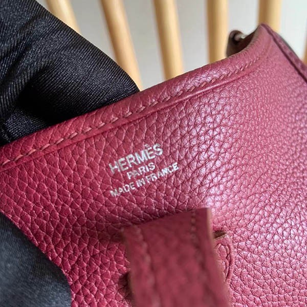 ☆超人気☆エルメス 偽物 エヴリン アマゾン TPM クレマンス シルバー金具 erw05551代引きを販売