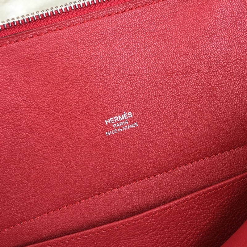 ☆超人気☆ エルメス 偽物 ボリード27 エトープ シルバー金具 erw56888品質保証