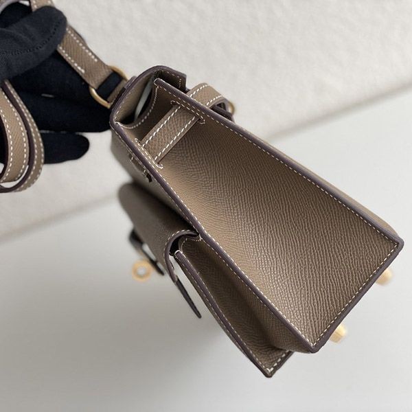 最新でオシャレエルメス 偽物 ケリー20 外縫い エプソン バッグ erx27007通販