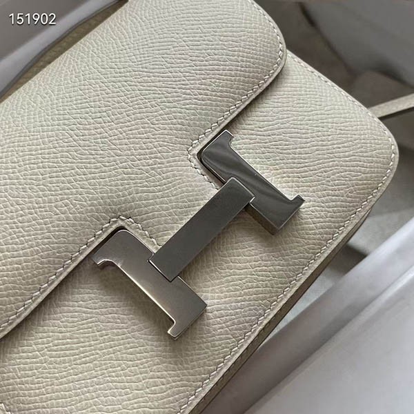 エルメス コピー コンスタンス14 ゴールド/シルバー金具 erx35147高い品質
