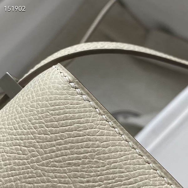 エルメス コピー コンスタンス14 ゴールド/シルバー金具 erx35147代引きを販売