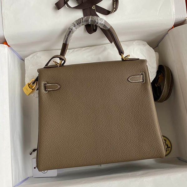 ☆超人気☆エルメス ケリー コピー 25cm 内縫い タッチ ゴールド金具 erx35622通販