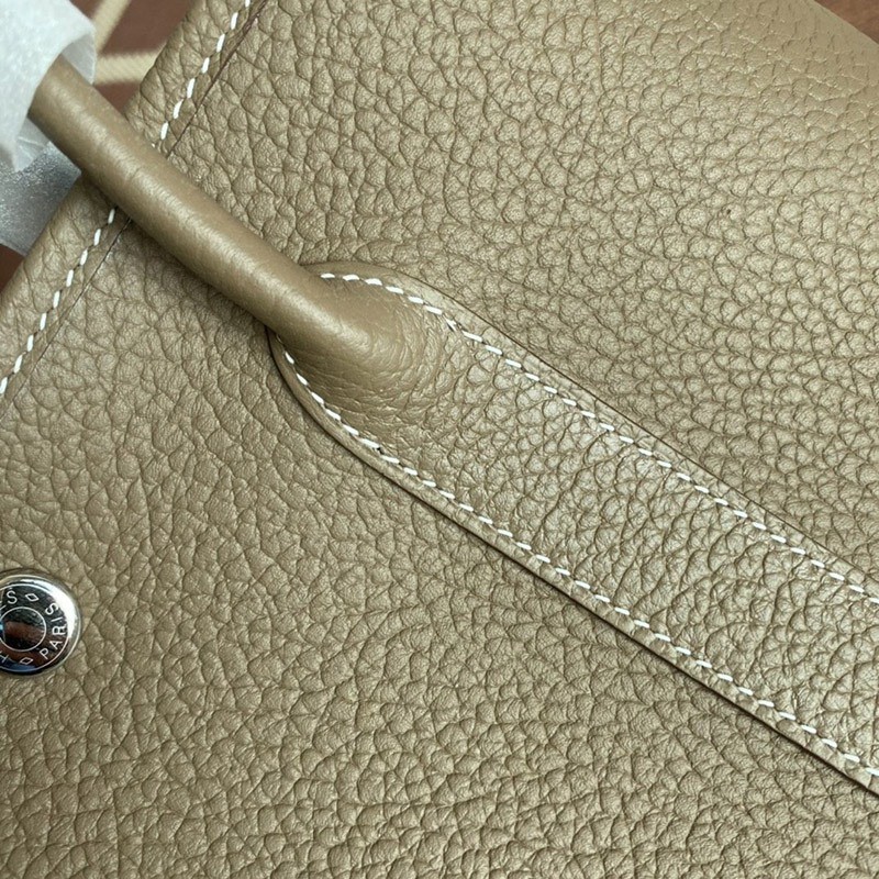 ☆超人気☆エルメス ガーデンパーティ コピー 36 トレンチ erx59034高い品質