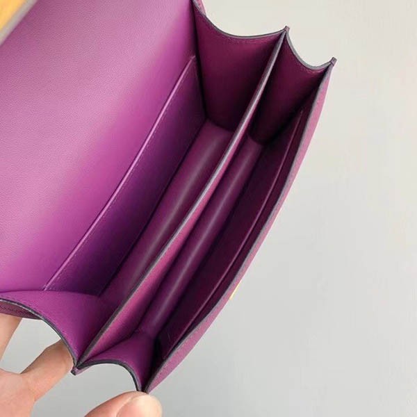 エルメス コピー コンスタンス ミニ ゴールド金具 ery23610代引きを販売