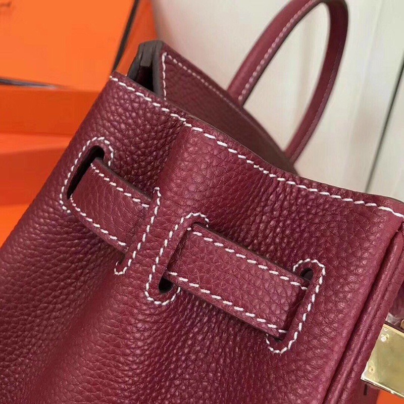 大人気！エルメス バーキン コピートゴ ゴールド金具 ery28008N級品