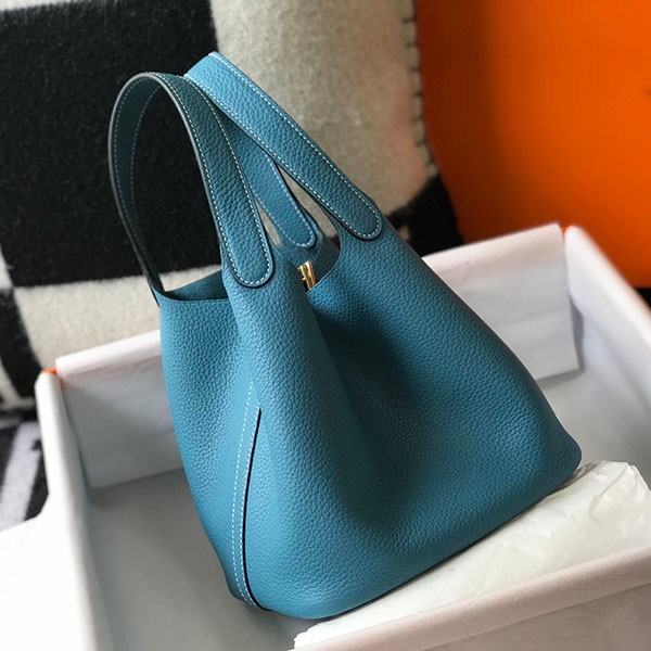 人気No1 エルメス 偽物 ピコタン ery86142通販