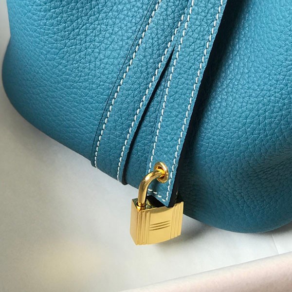 人気No1 エルメス 偽物 ピコタン ery86142高い品質