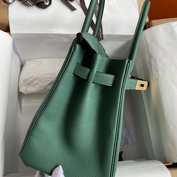 使い勝手の良さ エルメス バーキン 30 cm ハンドバッグ erz30128高い品質
