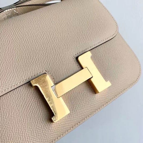 エルメス コピー コンスタンス ミニ ゴールド金具 erz48952人気