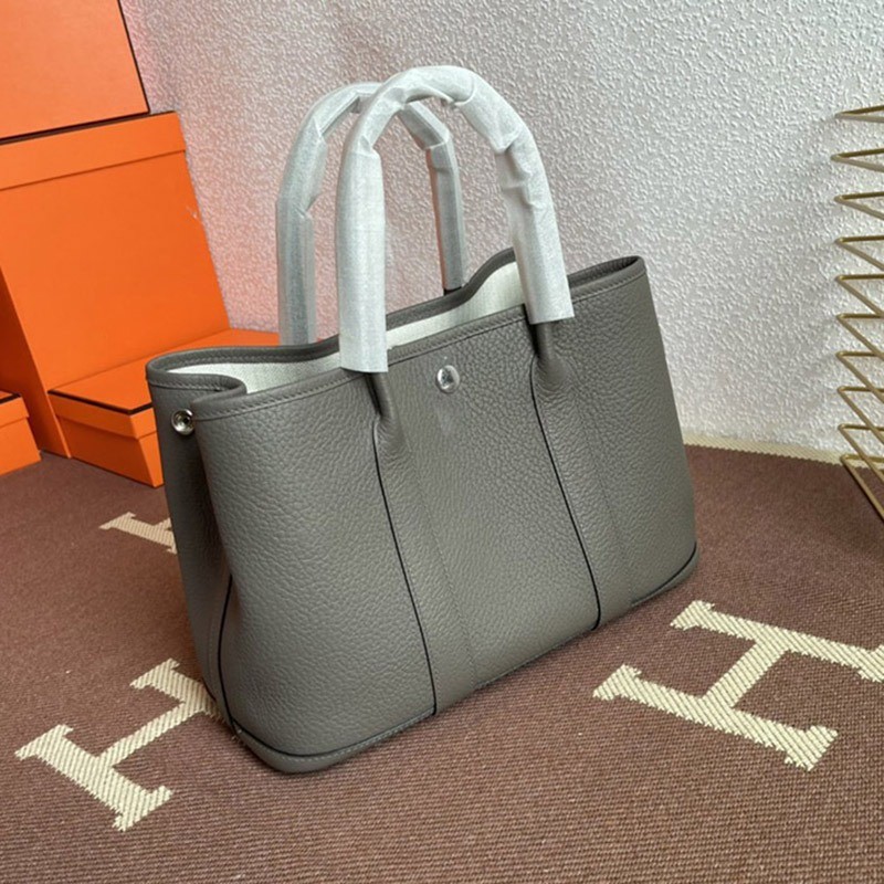 稀少 エルメス ガーデンパーティコピー 36 トレンチ erz51896