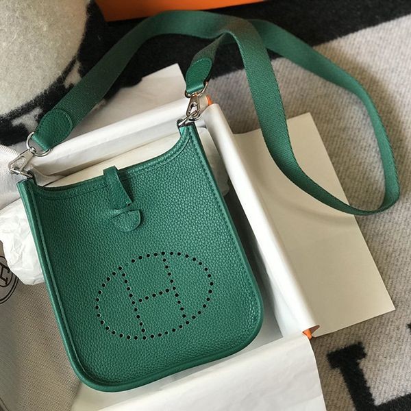 《大人気》エルメス エヴリン スーパーコピー TPM 16 ショルダーバッグ erz57767通販