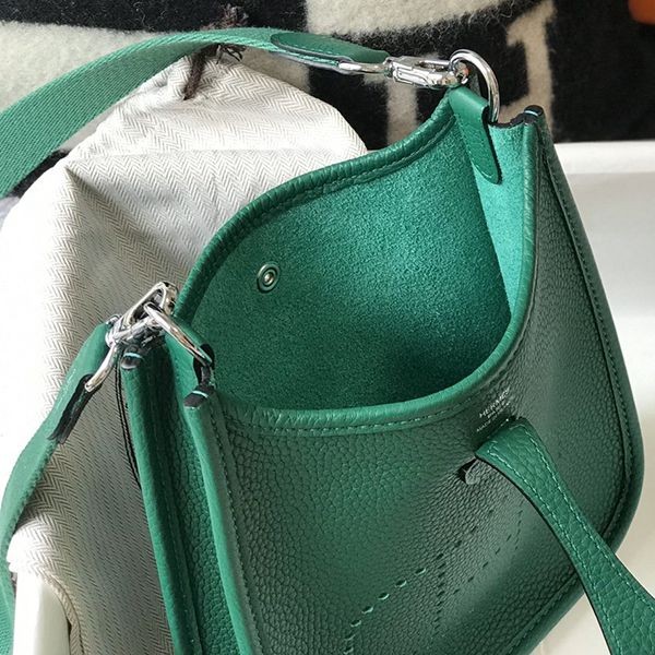 《大人気》エルメス エヴリン スーパーコピー TPM 16 ショルダーバッグ erz57767人気