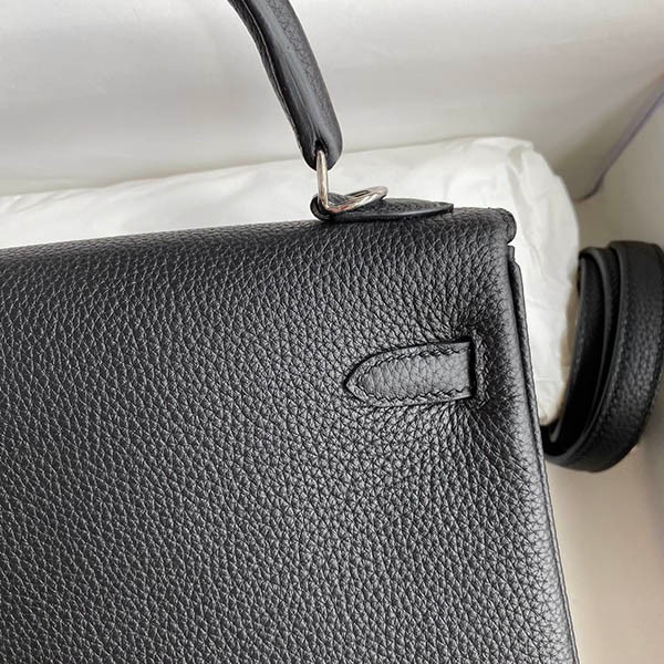エルメス コピー ケリー 25cm 内縫い タッチ シルバー金具 erz58477高い品質