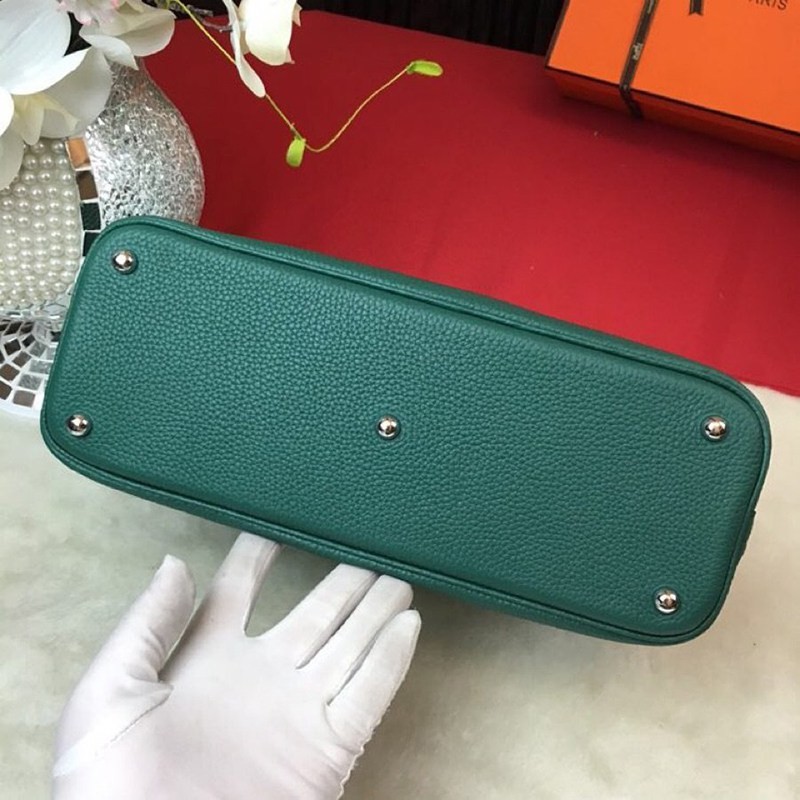 日本未入荷 エルメス ボリード31コピー エトープ シルバー金具 erz86493人気