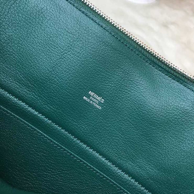 日本未入荷 エルメス ボリード31コピー エトープ シルバー金具 erz86493品質保証