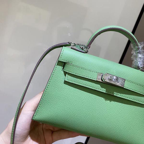 エルメス 偽物 ケリーミニ2 カザック エプソン シルバー金具he19016通販
