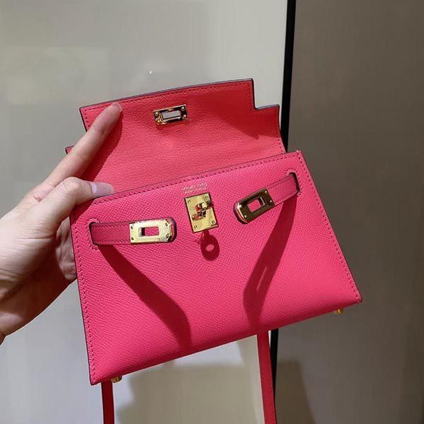 エルメス ケリーミニ2 カザックコピー エプソン シルバー金具he19017代引きを販売