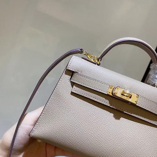 エルメス ケリーミニ2 カザックコピー エプソン シルバー金具he19019通販