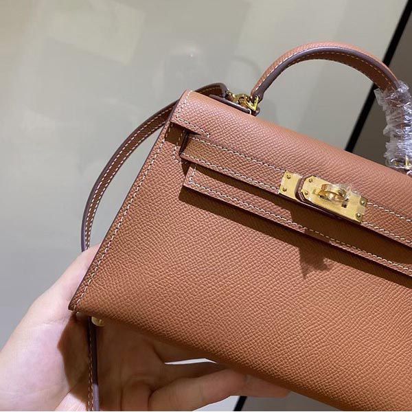 エルメス ケリーミニ2 カザック コピーエプソン シルバー金具he1907通販