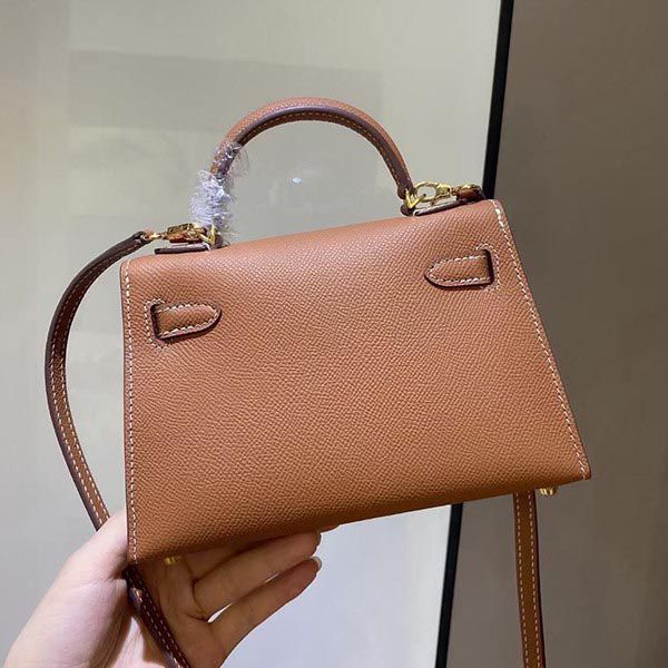 エルメス ケリーミニ2 カザック コピーエプソン シルバー金具he1907高い品質