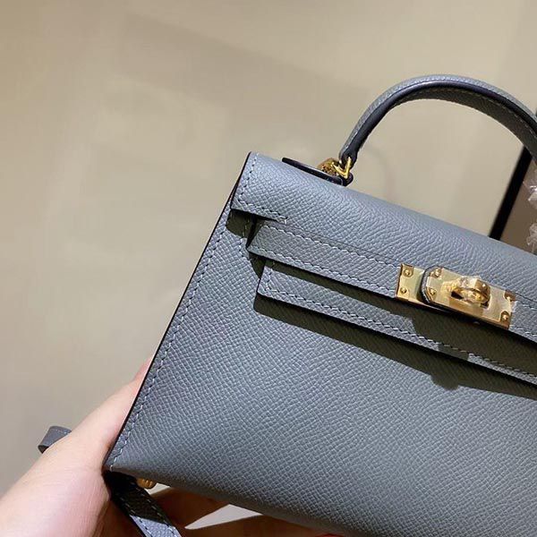 エルメス ケリーミニ2 カザックスーパーコピー エプソン シルバー金具 he1909通販