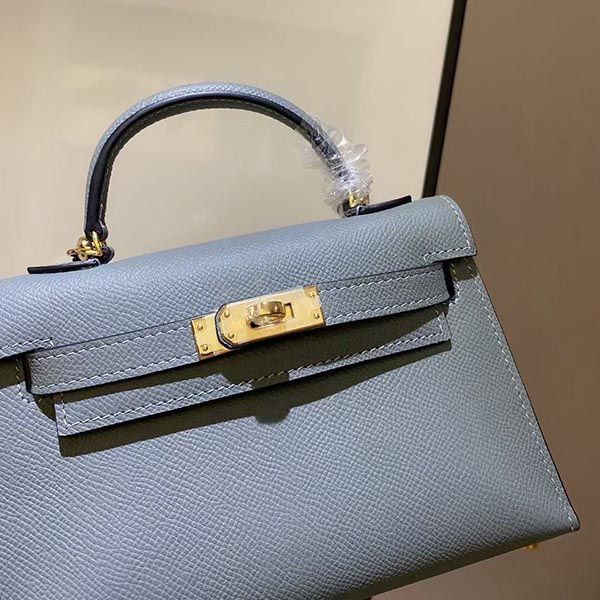 エルメス ケリーミニ2 カザックスーパーコピー エプソン シルバー金具 he1909高い品質
