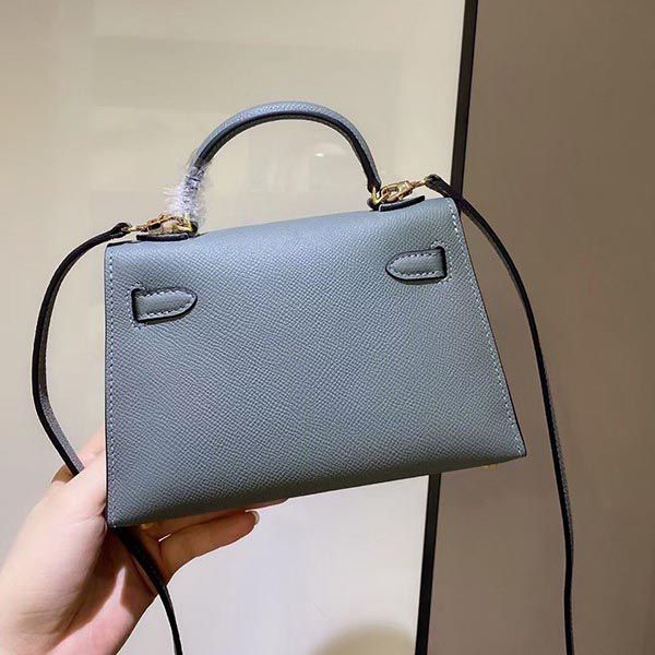 エルメス ケリーミニ2 カザックスーパーコピー エプソン シルバー金具 he1909最高級