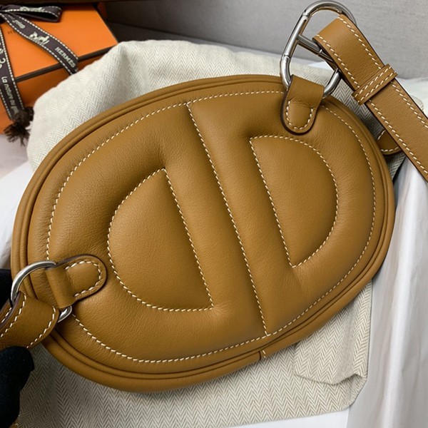 ★日本!!人気！エルメス イン・ザ・ループスーパーコピーベルトバッグhe25019通販