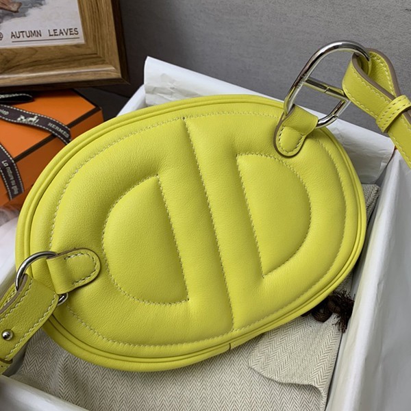 ☆超人気☆エルメス インザループ スーパーコピー ベルトバッグhe25022激安送料無料