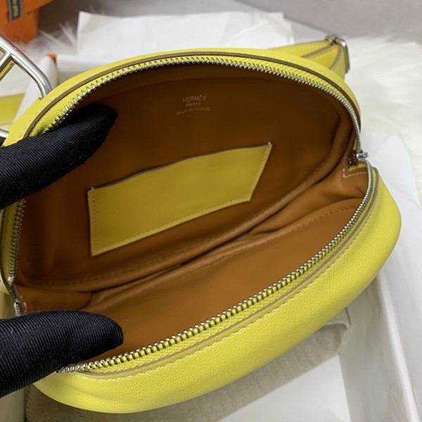☆超人気☆エルメス インザループ スーパーコピー ベルトバッグhe25022N級品