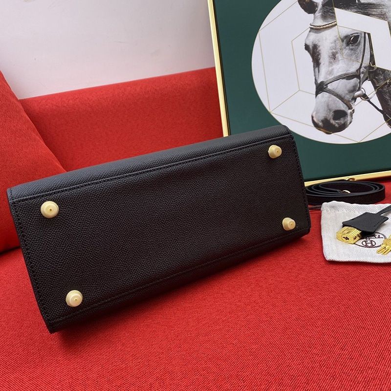 大人気!!新色エルメス ケリー 28 エトゥープ  コピーハンドバッグhe26001N級品