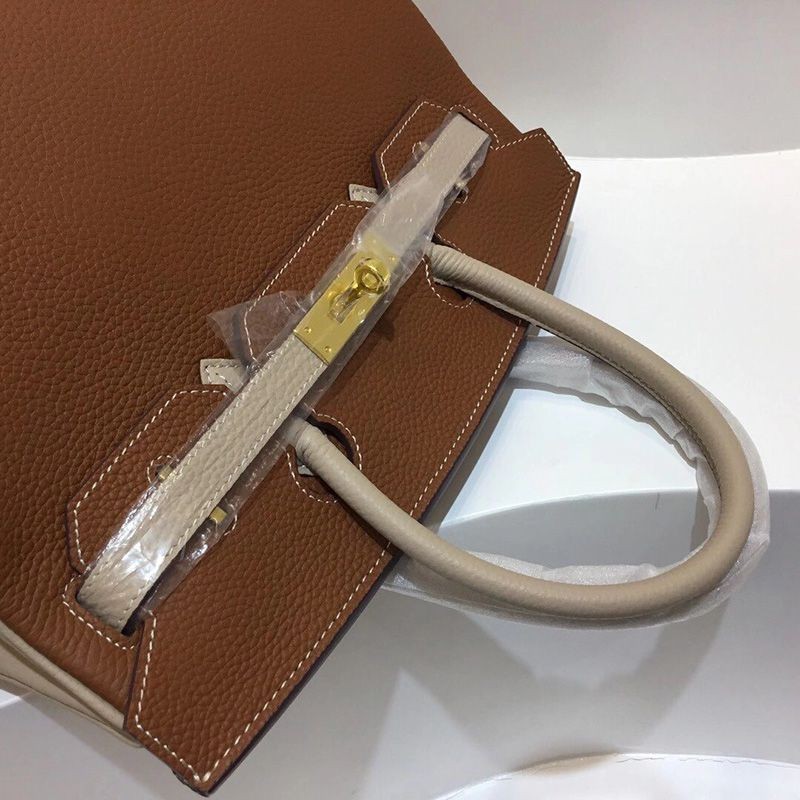 エルメス バーキン 偽物 トゴ ゴールド金具he26021高い品質