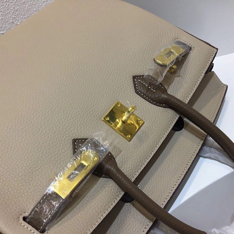 《大人気》エルメス バーキン 偽物トゴ ゴールド金具he26023代引きを販売