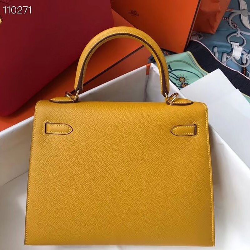 エルメス ケリー 28 エトゥープ コピー ハンドバッグhe26041N級品